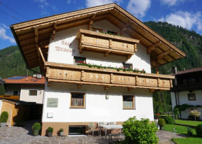  Haus Wildauer  Майрхофен